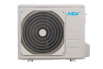 Cплит-система полноразмерная кассетная инверторная MDV MDCD-24HRFN8 / T-MBQ4-04BD / MDOU-24HFN8