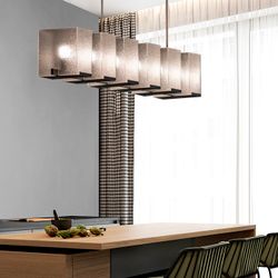 Подвесной Светильник Billa L8 By Imperiumloft