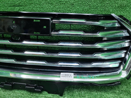 Решетка радиатора Haval Jolion (2021-н.в.)