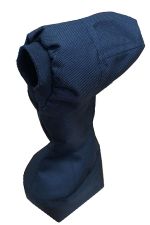 Чехол на шуруповерт для зимней рыбалки на молнии