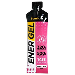 BombBar EnerGel Энергетический гель (60 гр.)