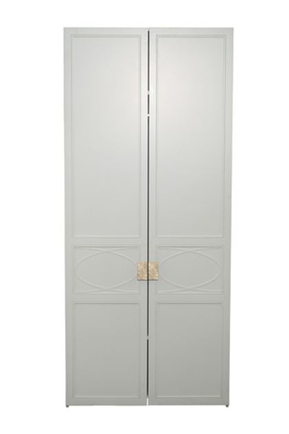 Шкаф Garda Decor 151SV-00009