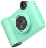 Фотокамера моментальной печати Kodak Smile+ зеленый