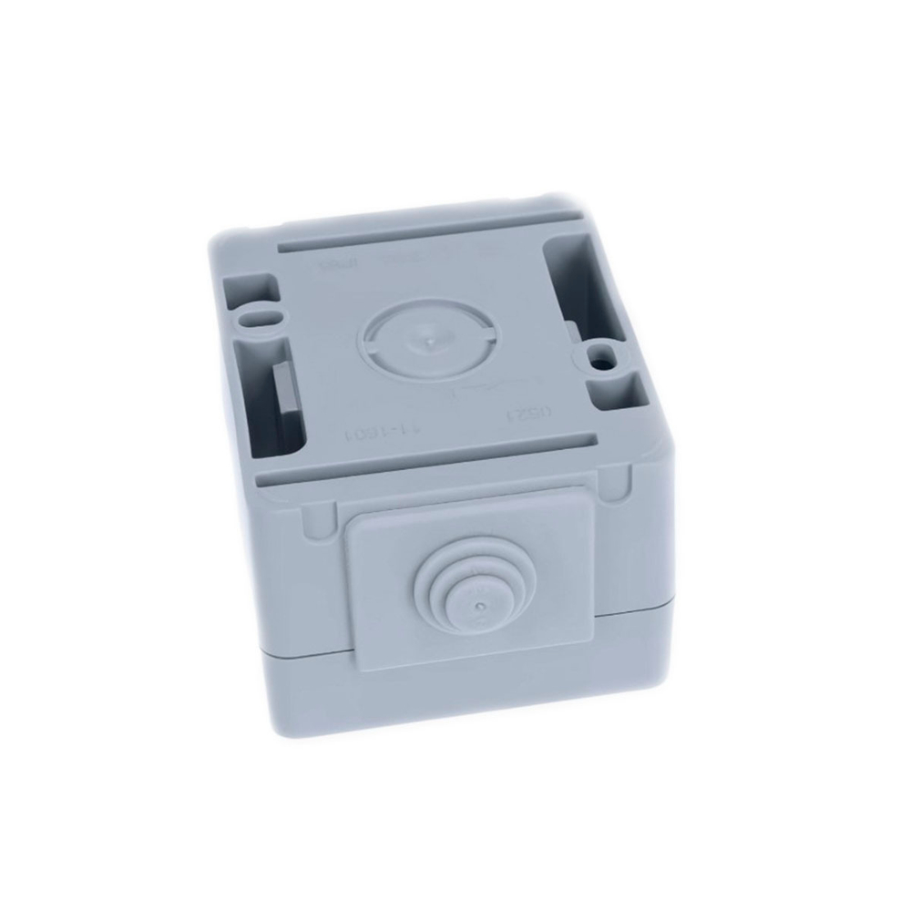 IP65-2 (rev.919AX) влагозащищенный выключатель HiTE PRO