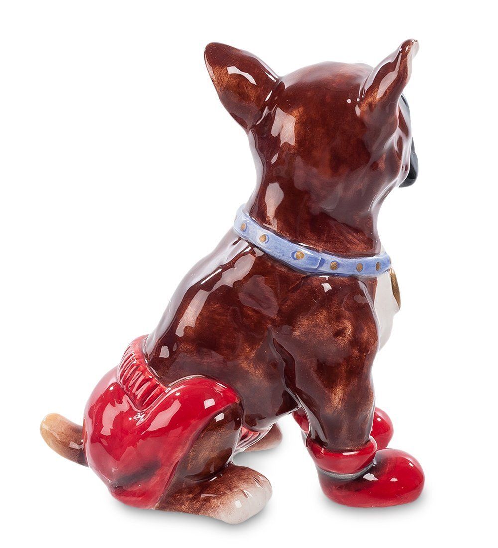 Pavone CMS-31/19 Фигурка «Боксер»