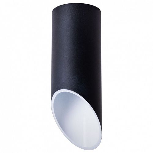 Накладной светильник Arte Lamp A1615PL-1BK