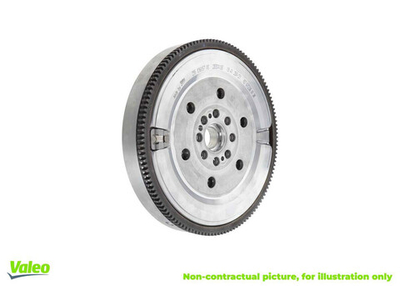 VALEO - 836542-VAL - Flywheel