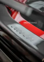 Карбоновый обвес для Ferrari 296 GTB Феррари