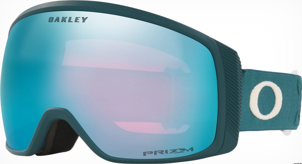Маска Oakley 20-21 Flight Tracker XM Prizm Icon Balsam W/Prizm Sapphire Gbl