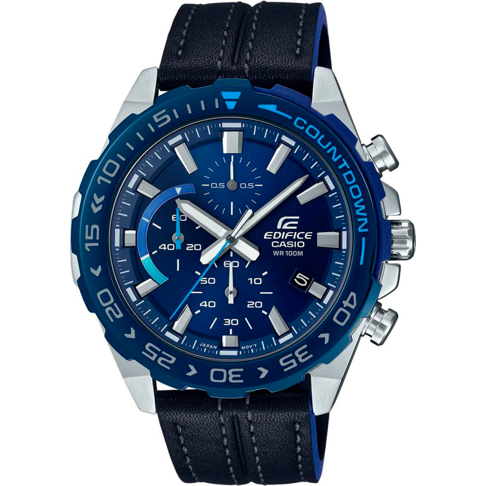Casio EFR-566BL-2A