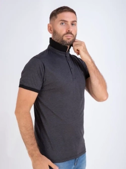 Футболка поло мужская Турция, тенниска