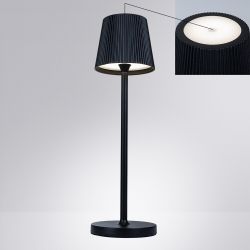 Уличный настольный светильник Arte Lamp