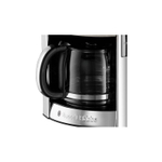 Кофеварка капельная Russell Hobbs 26990-56 металл