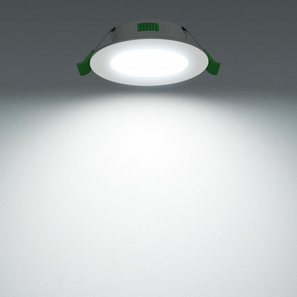 Встраиваемый светильник Favourite Optima 4645-1C