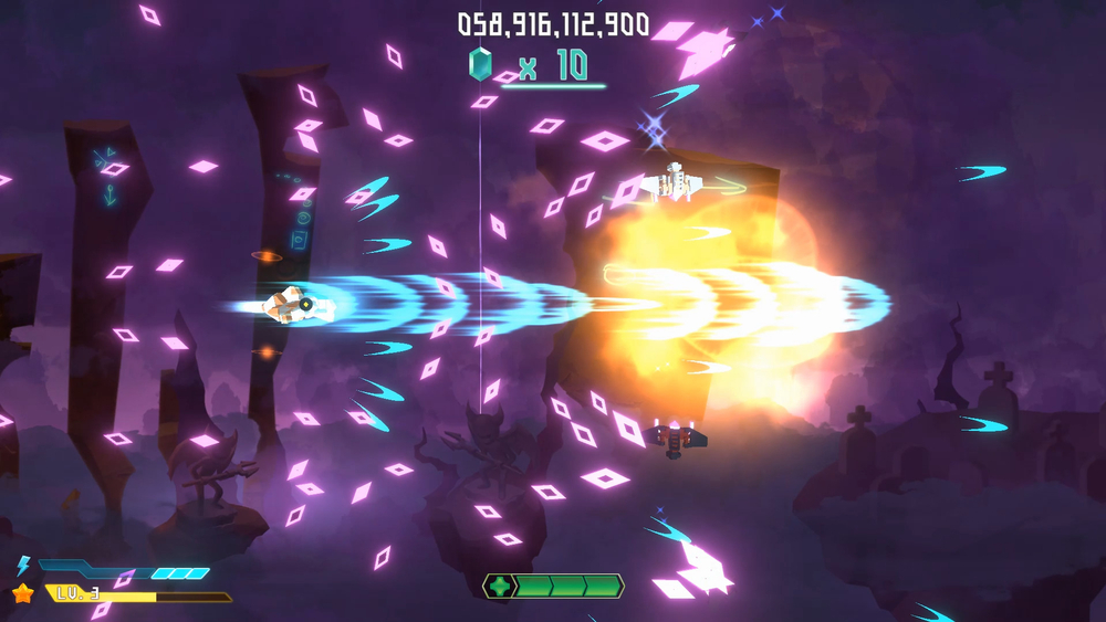 Grand Brix Shooter (для ПК, цифровой код доступа)
