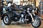 Trike Tri Glide Ultra Harley-Davidson 2018