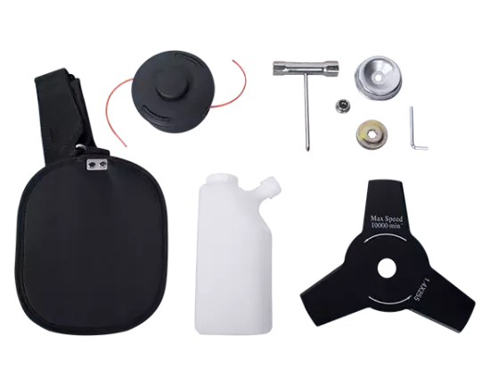 Триммер бензиновый "ECHO" SRM-2510