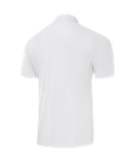 Поло JÖGEL PREMIER PerFormDRY CVC Polo, белый