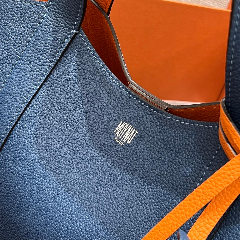 Moynat Duo Tote Bag BB