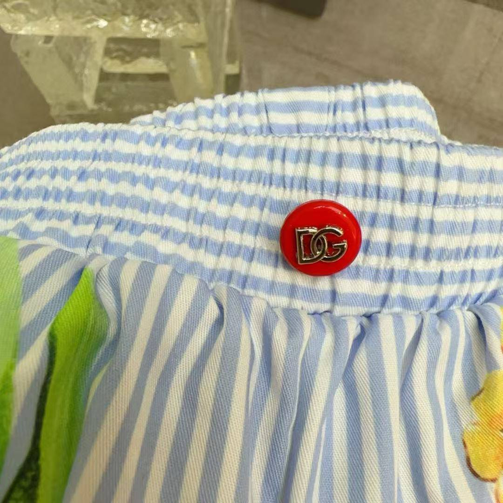 Костюм Dolce&Gabbana