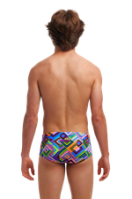 Транки FUNKY TRUNKS Boys Boxanne