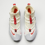 кроссовки Nike Air Huarache Gripp L.Grey / Red