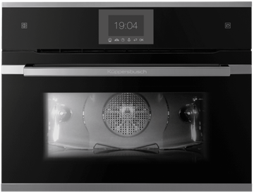 Электрический духовой шкаф Kuppersbusch CBD 6550.0 S3