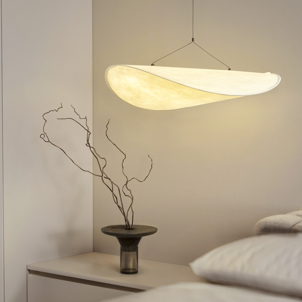 610046 Люстра GENOVA LED 8W 640LM БЕЛЫЙ 3000K