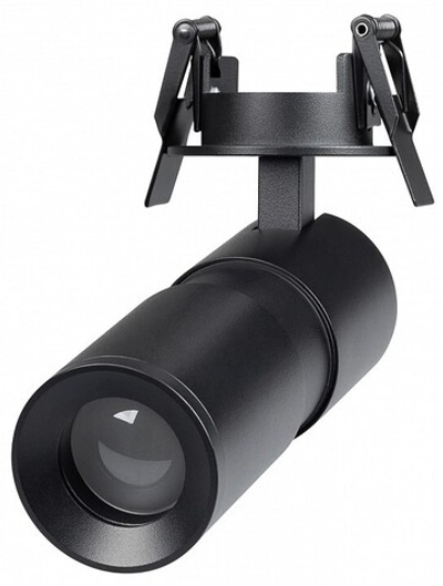 Встраиваемый светильник на штанге Arlight LGD-ARTEMIS-BUILT-FLAP-R55-12W 051795