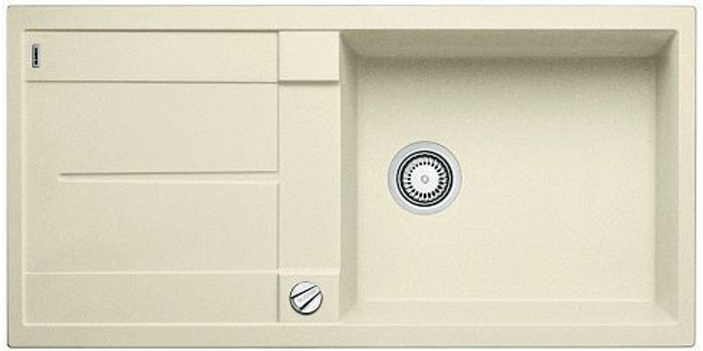 Мойка BLANCO METRA XL 6 S