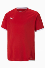 Футболка Puma teamLIGA Junior