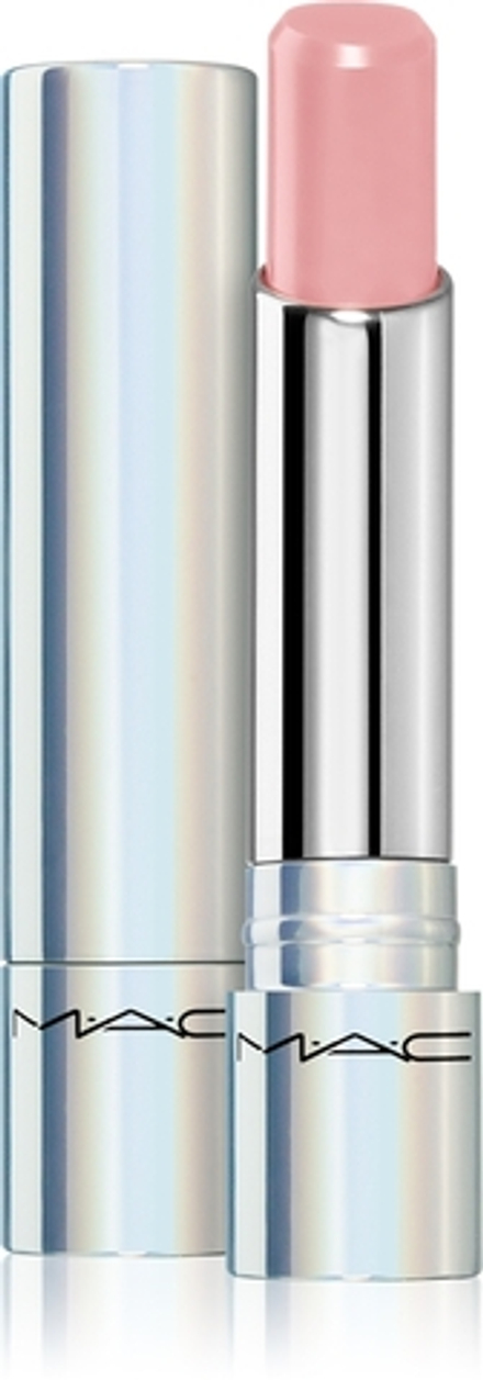 MAC Cosmetics Glow Play Lip Balm - Питательный и увлажняющий бальзам для губ, 3,14 g