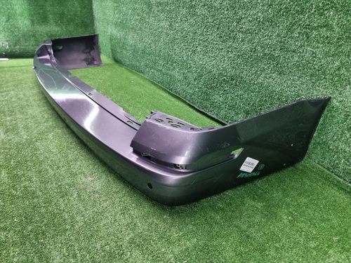 Бампер задний VW Multivan T6 (2015-2020)