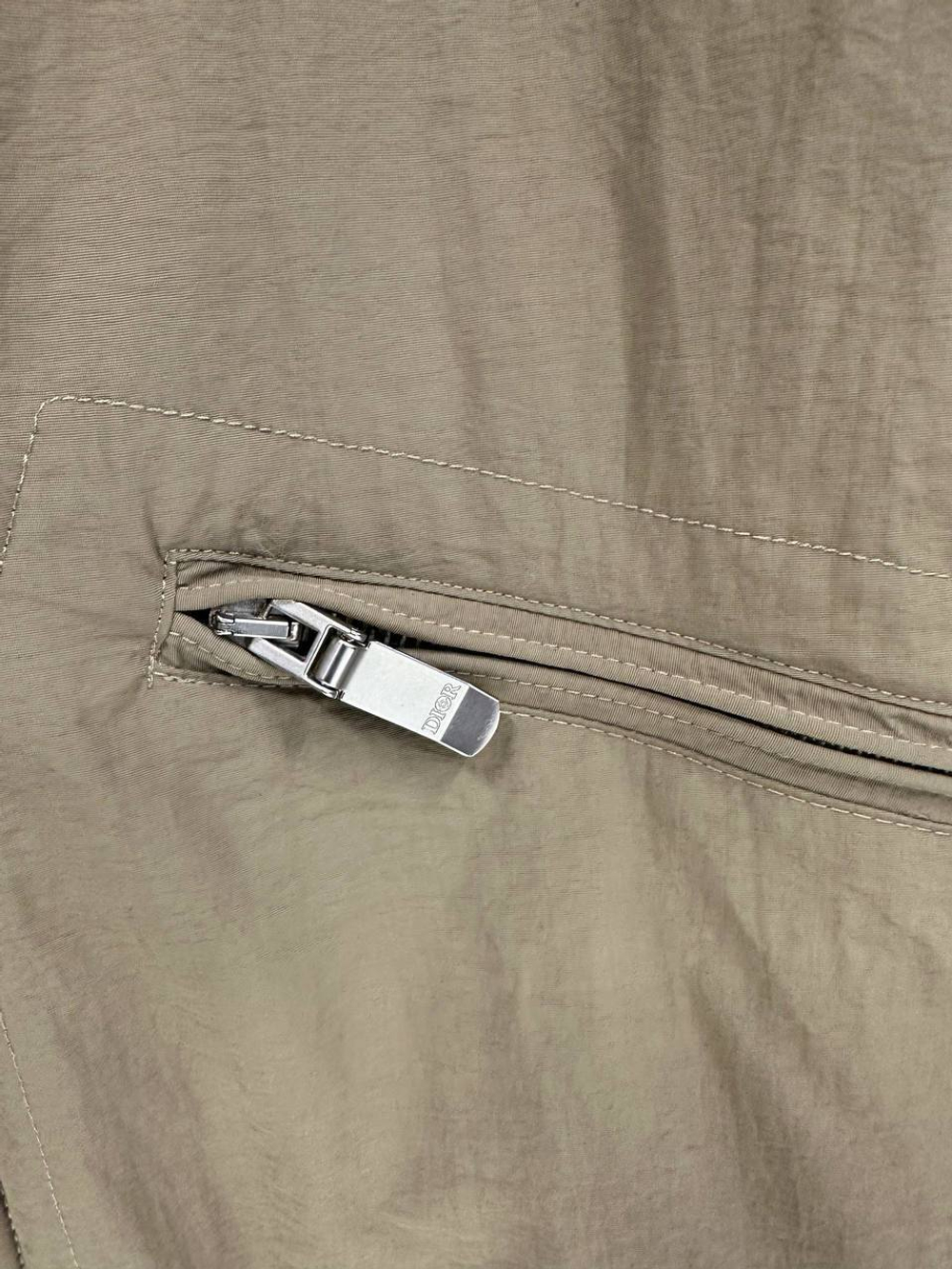 Куртка Christian Dior