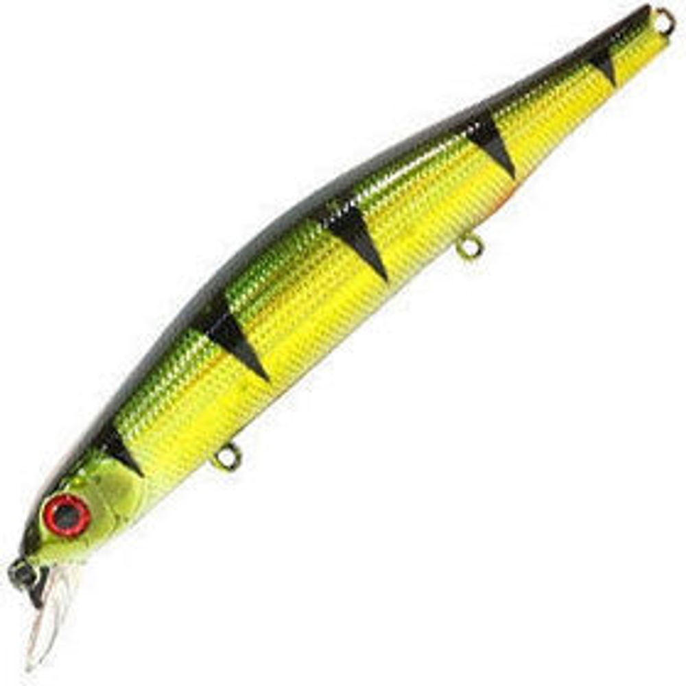 Воблер ZipBaits Orbit 110SP 2000 European Perch