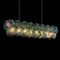 Подвесная люстра Loft IT Lolly 10492/1200R Blue