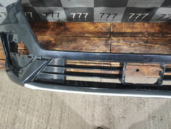 Бампер передний Omoda S5 22-нв Б/У Оригинал 602001527AADQJ