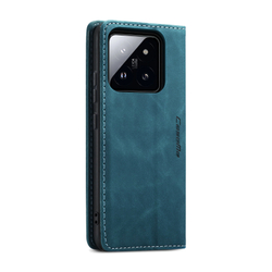 Чехол-книжка CaseMe Matte Xiaomi 14