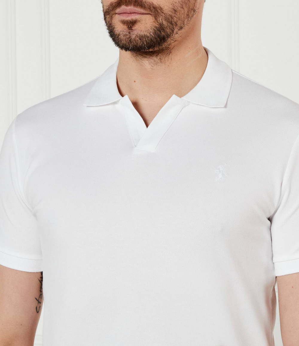 Поло POLO RALPH LAUREN - белый(710968951)