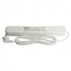 Сетевой фильтр Stekker Nova 50103