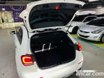 Mercedes-Benz A-Class W177 A220 Hatchback (03.2021)