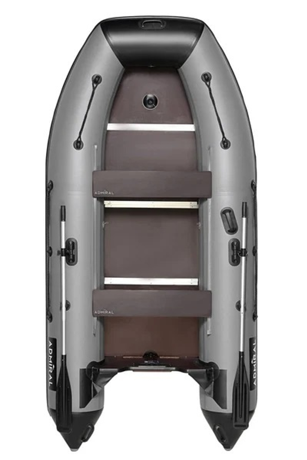 Лодка ПВХ АДМИРАЛ 335 Light