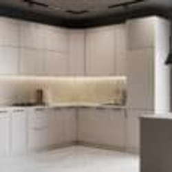 НИЗ | МОДУЛЬ 14 (600,Варочная панель,Система СТАРТ) 600х860х600