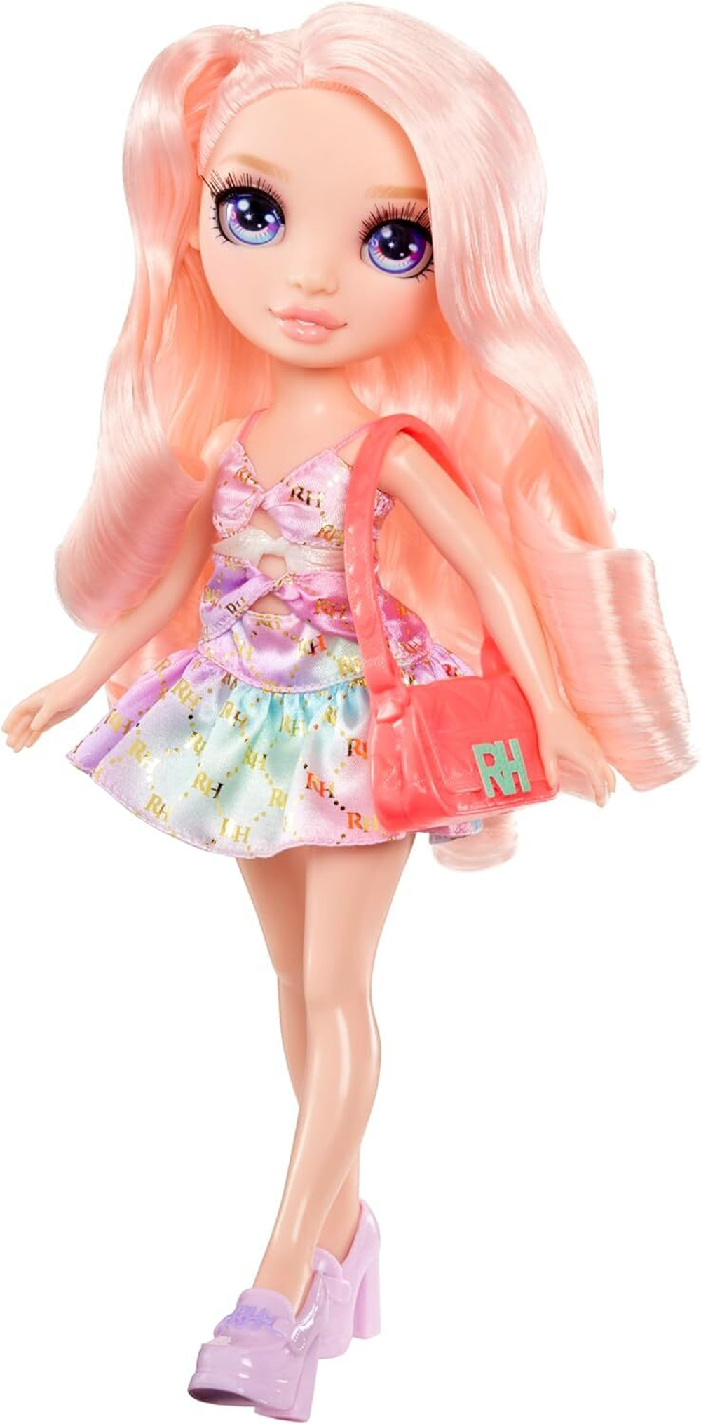 Кукла Белла Rainbow High My Fashion Style Doll, 28 см 547549