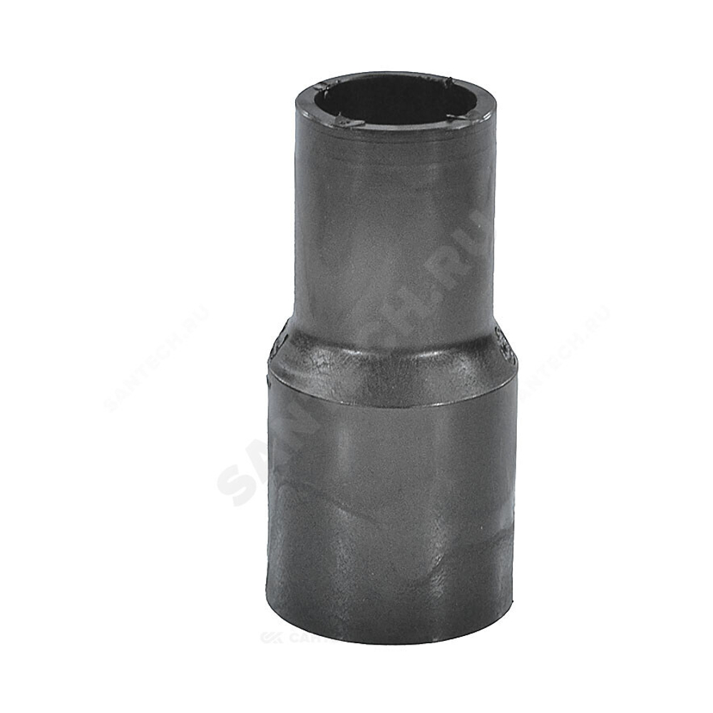 Переход спигот ПЭ100 Дн 90х50 Ру16 SDR11 EUROSTANDARD 2050169050