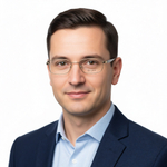 Оправа для очков Glory 615 Gun