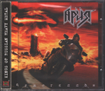 Ария / Армагеддон (CD)