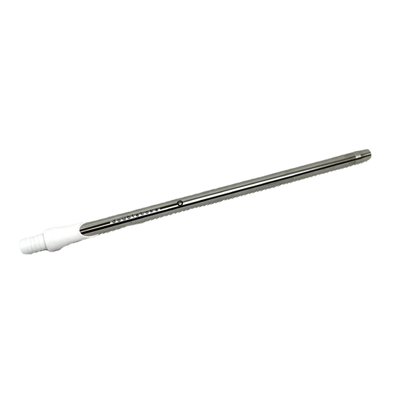 Doubletoke - Naked (White)