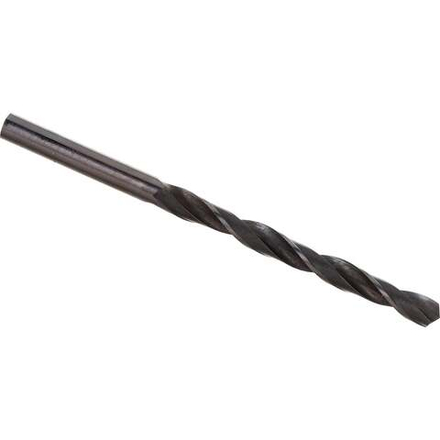 Сверло по металлу (10 шт; 6.2х63х101 мм; Р6М5) Gigant GT-0018