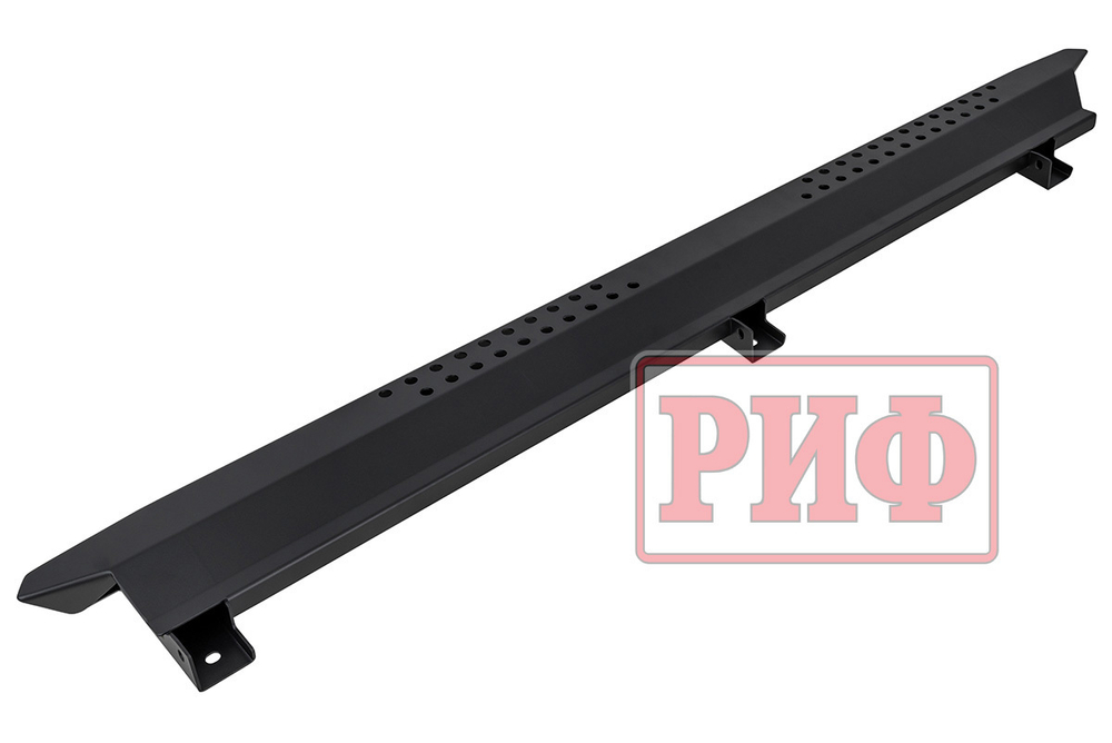 Пороги силовые Changan Hunter Plus РИФ